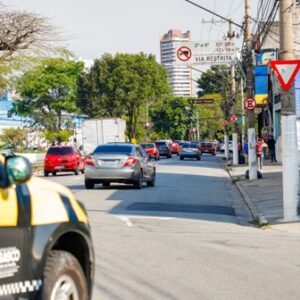 Avenida Maria Campos área central de Osasco será interditada para