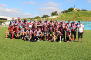 MÁSTER CAMPO - CAMPEONATO MUNICIPAL DE CARAPICUIBA - JogaFácil