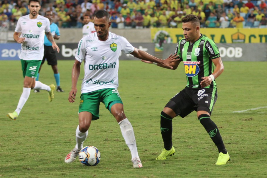 CBF divulga tabela do Campeonato Brasileiro Série B 2020 ...