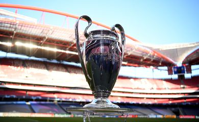 Liga dos Campeões: Uefa sorteia confrontos da fase qualificatória -  Primeira Edição
