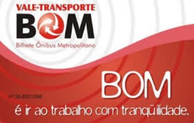 Atendimento via WhatsApp e entrega em domicílio são os novos serviços do Cartão  BOM para passageiros da EMTU/SP - Primeira Edição
