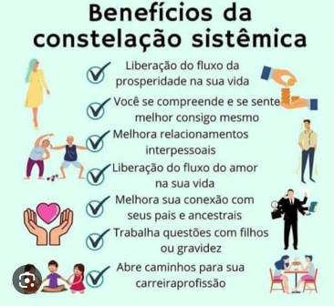 NAESEL realiza Constelação Familiar com o objetivo de trabalhar o ...