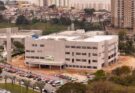 Nova Maternidade Municipal na Vila Porto está com mais de 50% da obra concluída